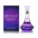 Beyonce Midnight Heat Spray Edp 100ml-w