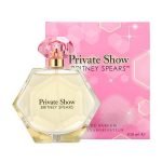 Britney Spears Private Show Spray Edp 100ml-w