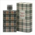 Burberry Brit Spray Edp 100 Ml-w