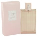 Burberry Brit Sheer Spray Edt 100ml-w
