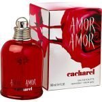 Cacharel Amor Amor Spray Edt 100ml-w