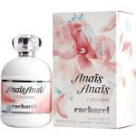 Cacharel Anais Anais Spray Edt 100ml-w