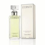Calvin Klein Eternity Spray Edp 100ml-w