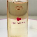 Clarins Par Amour Edp (refillable Bottle) 100ml-w