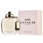 Coach New York Spray Edp 90ml-w