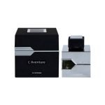 Al Haramain L'Aventure Spray EDP 100ml -M