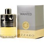 Azzaro Wanted Spray EDT 100ml-M