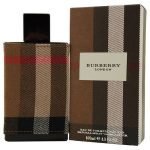 Burberry London For Men Spray EDT 100ml-M