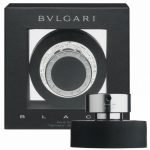 Bvlgari Black Spray EDT 75ml-M