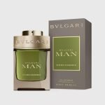 Bvlgari Man Wood Essence Spray EDP 60ml-M