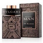 Bvlgari Man in Black Essence Limited Edition Spray EDP 100ml-M