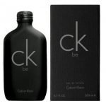 Calvin Klein CK Be Spray EDT 200ml-U