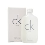 Calvin Klein CK One Spray EDT 200ml-U