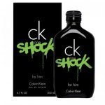 Calvin Klein CK One Shock Man Spray EDT 200ml-M