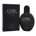Calvin Klein Dark Obsession For Men Spray EDT 125ml-M