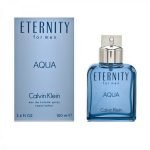Calvin Klein Eternity Aqua for Men Spray EDT 100ml-M