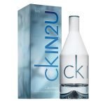 Calvin Klein IN2U Him Spray EDT 50ml-M