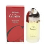 Cartier Pasha De Cartier Spray EDT 100ml-M