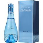 Davidoff Cool Water Spray Edt 100ml-w