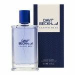 David Beckham Classic Blue Spray EDT 90ml-M
