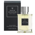 David Beckham Instinct Spray EDT 75ml-M