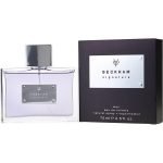 David Beckham Signature for Men Spray EDT 75ml-M