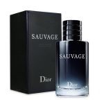 Dior Sauvage Spray EDP 100ml-M