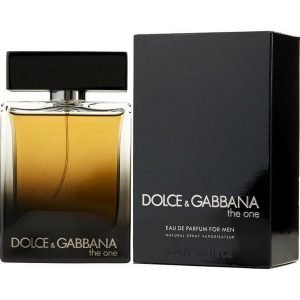 dolce gabbana the one pour homme