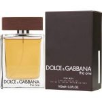 Dolce & Gabbana The One Men Spray EDT 100ml-M