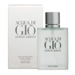 Giorgio Armani Acqua Di Gio Spray EDT 100ml-M