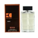 Hugo Boss, Boss Orange Spray EDT 100ml-M