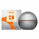 Hugo Boss Orange Boss In Motion Spray EDT 90ml -M