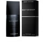 Issey Miyake Nuit D'Issey Spray EDT 75ml-M