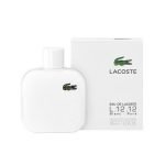 Lacoste Eau De Lacoste Blanc Pure Spray EDT 100ml-M