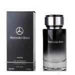 Mercedes Benz Spray EDT 120ml-M