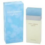 Dolce & Gabbana Light Blue Spray Edt 100ml-w