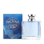 Nautica Voyage N83 Spray EDT 100ml-M