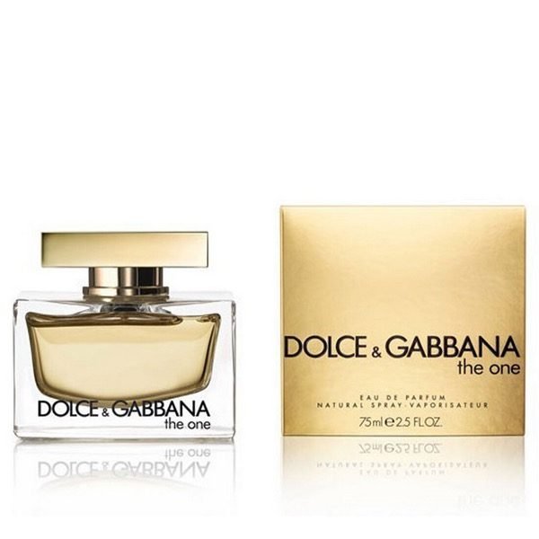 Dolce & Gabbana the One Spray Edp 75ml-w - Jasmin Noir: Perfume and EDT ...