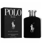 Ralph Lauren Polo Black Spray EDT 125ml