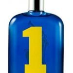 Ralph Lauren Polo #1 Spray EDT 125ml-M