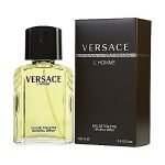 Versace L'Homme Spray EDT 100ml-M