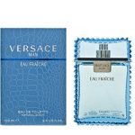 Versace Man Eau Fraiche Spray EDT 100ml-M