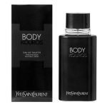Yves Saint Laurent Body Kouros Spray EDT 100ml-M