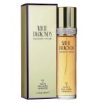 Elizabeth Taylor White Diamonds Spray Edt 100ml-w