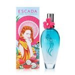 Escada Born in Paradise  Spray Edt 100ml-w