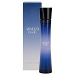 Giorgio Armani, Armani Code Spray Edp 75ml-w