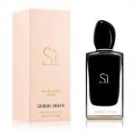 Giorgio Armani Si Intense Spray Edp 100ml-w