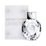 Giorgio Armani, Emporio Diamonds Spray Edp 100ml-w