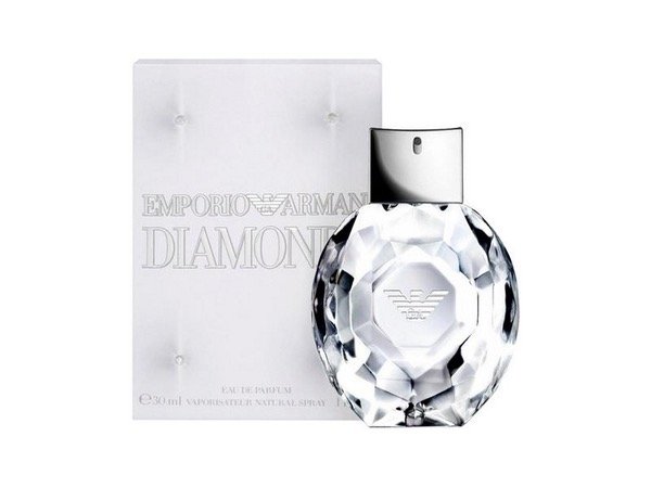 Giorgio Armani, Emporio Diamonds Spray Edp 100ml-w - Jasmin Noir: Perfume  and EDT online Australia | Shop Fragrances and brands