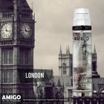 London Body Mist 250ML
